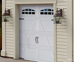 Garage Door Panel Replacement houston