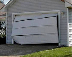 repair garage door houston
